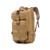 Men's 30L Compact Outdoor Sports Mountaineering; Hiking; Camping Backpack