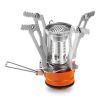 Camping Stoves Portable Backpacking Hiking Stoves Cooking Tools