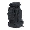 Large Outdoor Waterproof Backpack for Climbing Hiking Camping